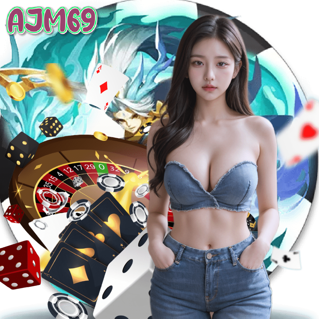 ajm69 อันดับ 1