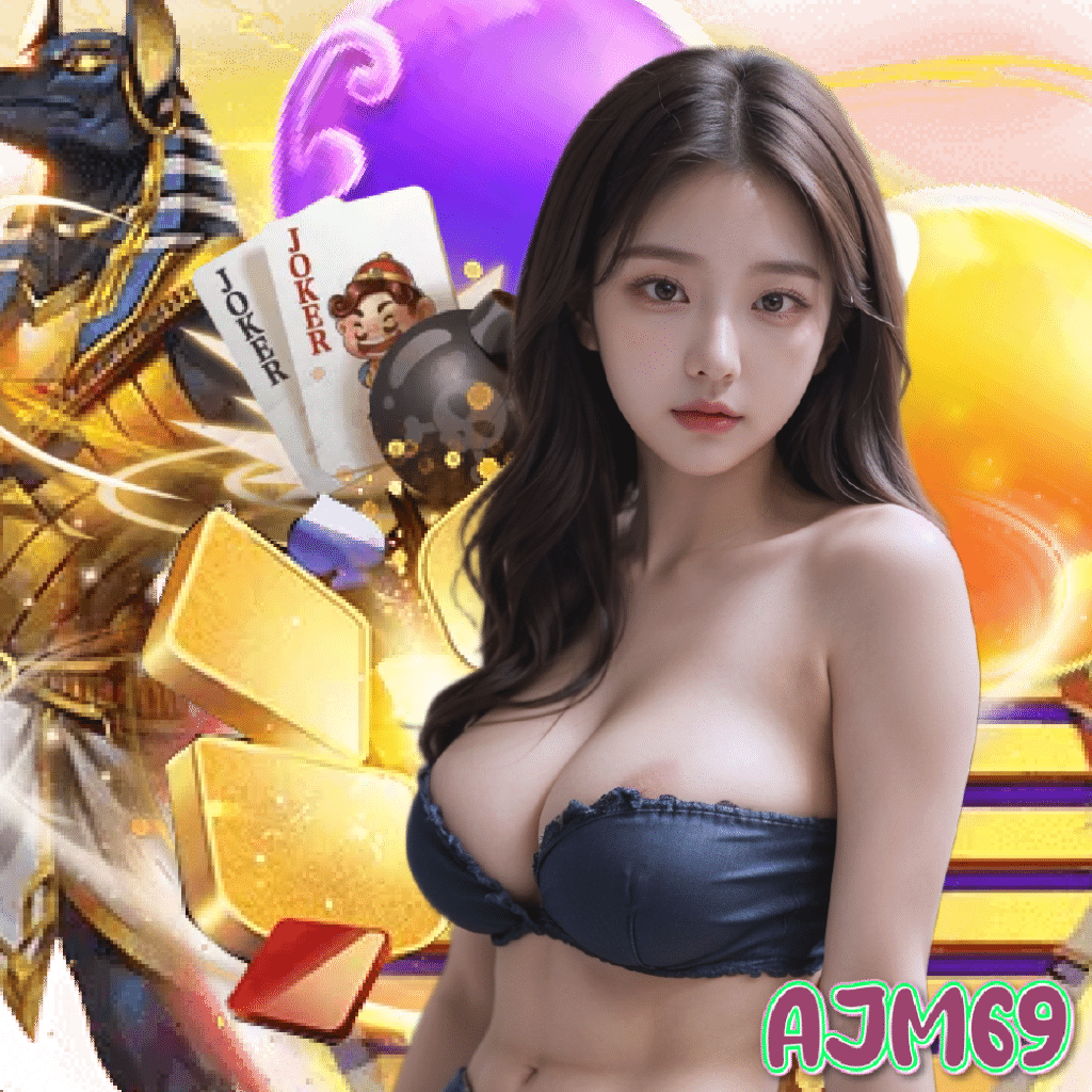 ajm69 เว็บตรง
